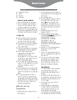 Preview for 6 page of Kenwood A953 User Manual