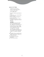 Preview for 11 page of Kenwood A953 User Manual