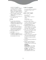 Preview for 16 page of Kenwood A953 User Manual