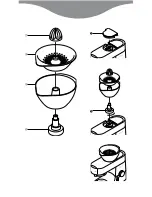 Preview for 3 page of Kenwood A960 Manual