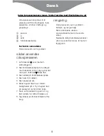 Preview for 11 page of Kenwood A960 Manual