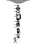 Preview for 4 page of Kenwood A993A Manual