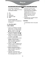 Preview for 17 page of Kenwood A995 Manual