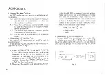 Предварительный просмотр 12 страницы Kenwood AG-203 Instruction Manual