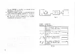 Предварительный просмотр 14 страницы Kenwood AG-203 Instruction Manual