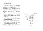 Предварительный просмотр 16 страницы Kenwood AG-203 Instruction Manual