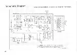 Предварительный просмотр 22 страницы Kenwood AG-203 Instruction Manual