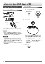 Preview for 18 page of Kenwood AP-300-B Instruction Manual