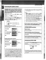 Preview for 6 page of Kenwood AR-304 Instruction Manual