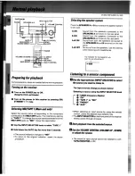 Preview for 10 page of Kenwood AR-304 Instruction Manual