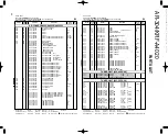 Preview for 16 page of Kenwood AR-304 Service Manual