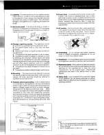 Предварительный просмотр 18 страницы Kenwood AR-404 Instruction Manual