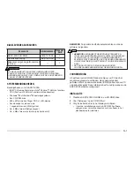 Предварительный просмотр 19 страницы Kenwood ARCP-2000 Instruction Manual