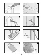 Preview for 3 page of Kenwood Ariete SC 7.30 Instructions For Use Manual