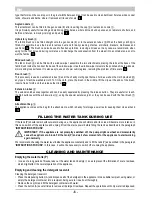 Preview for 10 page of Kenwood Ariete SC 7.30 Instructions For Use Manual
