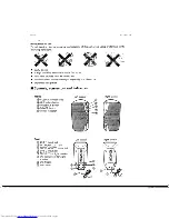 Preview for 7 page of Kenwood AS-7 Instruction Manual