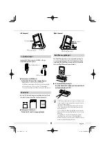 Preview for 9 page of Kenwood AS-IP70 Instruction Manual