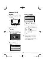 Preview for 12 page of Kenwood AS-IP70 Instruction Manual