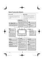 Preview for 36 page of Kenwood AS-IP70 Instruction Manual