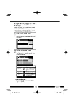 Preview for 41 page of Kenwood AS-IP70 Instruction Manual