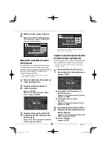 Preview for 47 page of Kenwood AS-IP70 Instruction Manual