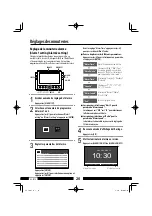 Preview for 48 page of Kenwood AS-IP70 Instruction Manual