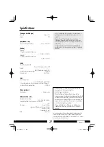 Preview for 55 page of Kenwood AS-IP70 Instruction Manual