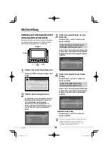 Preview for 66 page of Kenwood AS-IP70 Instruction Manual