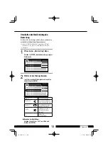 Preview for 69 page of Kenwood AS-IP70 Instruction Manual