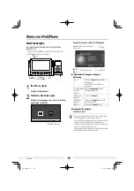 Preview for 72 page of Kenwood AS-IP70 Instruction Manual