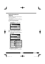 Preview for 125 page of Kenwood AS-IP70 Instruction Manual