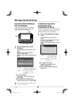 Preview for 134 page of Kenwood AS-IP70 Instruction Manual