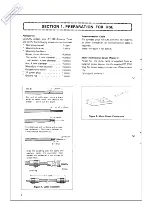 Предварительный просмотр 4 страницы Kenwood AT-120 Operating Manual