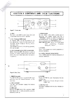 Предварительный просмотр 5 страницы Kenwood AT-120 Operating Manual