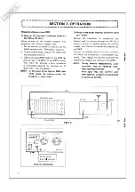 Предварительный просмотр 6 страницы Kenwood AT-120 Operating Manual