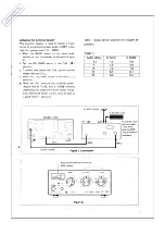 Предварительный просмотр 7 страницы Kenwood AT-120 Operating Manual