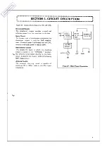 Предварительный просмотр 9 страницы Kenwood AT-120 Operating Manual