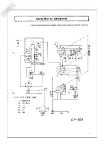 Предварительный просмотр 11 страницы Kenwood AT-120 Operating Manual