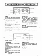 Preview for 5 page of Kenwood AT-130 Instruction Manual