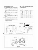 Preview for 7 page of Kenwood AT-130 Instruction Manual