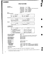 Preview for 2 page of Kenwood AT-130 Service Manual