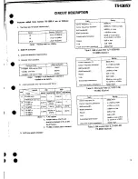 Preview for 3 page of Kenwood AT-130 Service Manual