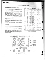 Preview for 4 page of Kenwood AT-130 Service Manual