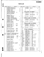 Preview for 21 page of Kenwood AT-130 Service Manual