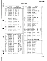 Preview for 27 page of Kenwood AT-130 Service Manual