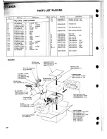 Preview for 28 page of Kenwood AT-130 Service Manual