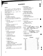 Preview for 32 page of Kenwood AT-130 Service Manual