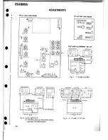 Preview for 39 page of Kenwood AT-130 Service Manual