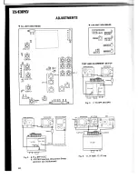 Preview for 42 page of Kenwood AT-130 Service Manual