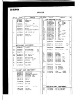 Preview for 52 page of Kenwood AT-130 Service Manual